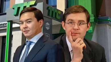 Photo of ТИМУР ТУРЛОВ «ТРАНСТЕЛЕКОМДЫҢ» БАҚЫЛАУ ПАКЕТІН САТЫП АЛДЫ