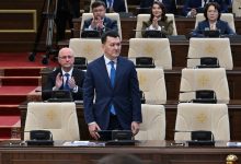 Photo of ЕРЛАН ҚАРИН ҚАЗАҚСТАННЫҢ ВИЦЕ-ПРЕЗИДЕНТІ БОЛЫП ТАҒАЙЫНДАЛДЫ