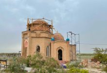 Photo of ӨЗБЕКӘЛІ ЖӘНІБЕК КЕСЕНЕСІ ЖАҢҒЫРТЫЛЫП ЖАТЫР