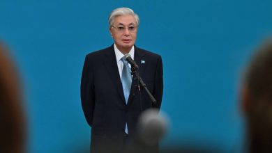 Photo of ТОҚАЕВ ҚАЙТА САЙЛАНУҒА ЗАҢ ЖҮЗІНДЕ ҚҰҚЫҒЫ БАРЫН АЙТТЫ
