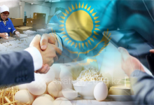 Photo of САУРАНДА ЖЕРГІЛІКТІ ӨНДІРІСТІ ҚОЛДАУ АРҚЫЛЫ ІШКІ НАРЫҚ НЫҒАЙЫП КЕЛЕДІ