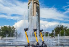 Photo of АЛМАТЫДА САМОКАТШЫЛАРДЫ «СЕРГЕК» БАҚЫЛАЙДЫ