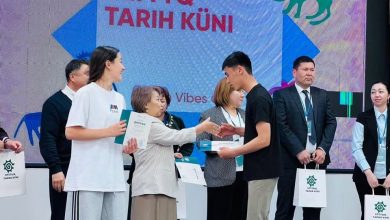 Photo of ҚҰҚЫҚТЫҚ САНАНЫ ҚАЛЫПТАСТЫРУ – ЗАҢ МЕН ТӘРТІПТІҢ БЕРІК НЕГІЗІ