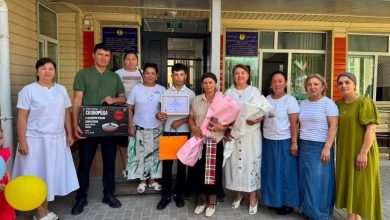 Photo of МҰҒАЛІМНІҢ КӘСІБИ ДАМУЫ – БІЛІМ САПАСЫН АРТТЫРУДЫҢ БАСТЫ ФАКТОРЫ