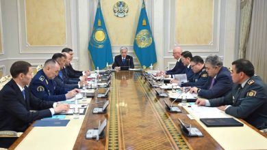 Photo of ТОҚАЕВ ҚАЗАҚСТАННЫҢ ҚАЗБА БАЙЛЫҚТАРЫН ТИІМДІ ПАЙДАЛАНУ ҚАЖЕТТІГІН АЙТТЫ