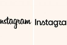 Photo of INSTAGRAM ЛОГОТИПІНІҢ ШРИФТІН ЖАҢАРТТЫ