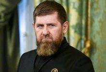 Photo of РАМЗАН ҚАДЫРОВ ШЕШЕНСТАН БАСШЫСЫ САЙЛАУЫНА КАНДИДАТ БОЛДЫ