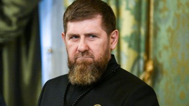 Photo of РАМЗАН ҚАДЫРОВ ШЕШЕНСТАН БАСШЫСЫ САЙЛАУЫНА КАНДИДАТ БОЛДЫ