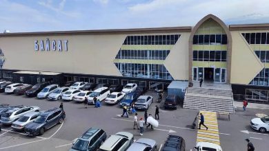 Photo of «БАЙСАТ» БАЗАРЫ 24,7 МЛРД ТЕҢГЕГЕ САТЫЛДЫ