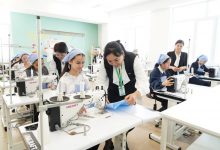 Photo of МАҚТААРАЛДЫҢ БІЛІМ САЛАСЫНДАҒЫ ЖАҢА БЕЛЕСТЕРІ
