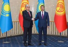 Photo of ҚАЗАҚСТАН ҚЫРҒЫЗСТАНҒА ДӘНДІ ДАҚЫЛ ЭКСПОРТЫН ТӨРТ ЕСЕГЕ АРТТЫРДЫ