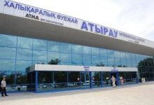 Photo of АТЫРАУҒА ШҰҒЫЛ ҚОНҒАН «АЭРОФЛОТ» ҰШАҒЫНДАҒЫ ЖОЛАУШЫ ҚАЙТЫС БОЛДЫ