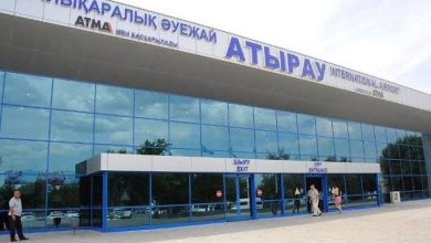 Photo of АТЫРАУҒА ШҰҒЫЛ ҚОНҒАН «АЭРОФЛОТ» ҰШАҒЫНДАҒЫ ЖОЛАУШЫ ҚАЙТЫС БОЛДЫ