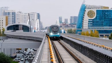 Photo of LRT ҚҰРЫЛЫСЫНДА ЖАҢА ӘДІС ҚОЛДАНЫЛА БАСТАДЫ