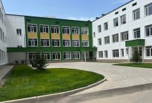 Photo of КЕЛЕШЕК МЕКТЕПТЕРІ БІЛІМ БЕРУДІҢ ОЗЫҚ ТӘЖІРИБЕЛЕРІ СЫНАЛАТЫН ОРТАЛЫҚ БОЛУҒА ТИІС