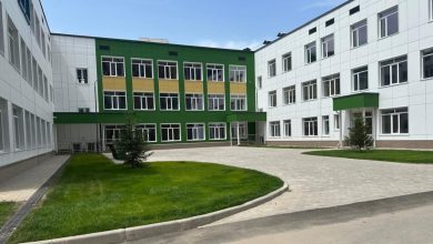 Photo of КЕЛЕШЕК МЕКТЕПТЕРІ БІЛІМ БЕРУДІҢ ОЗЫҚ ТӘЖІРИБЕЛЕРІ СЫНАЛАТЫН ОРТАЛЫҚ БОЛУҒА ТИІС