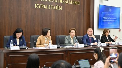 Photo of ҚҰРЫЛТАЙ ДЕПУТАТТАРЫ ҚАНША ЖАЛАҚЫ АЛАДЫ?