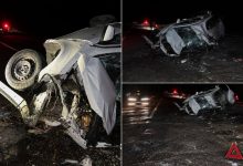 Photo of ЖЕТІСУДА ЖОЛ АПАТЫНАН 6 АДАМ ҚАЗА ТАПТЫ