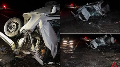 Photo of ЖЕТІСУДА ЖОЛ АПАТЫНАН 6 АДАМ ҚАЗА ТАПТЫ