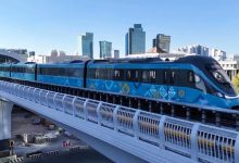 Photo of АСТАНАДАҒЫ LRT-ДЕ ЖОЛАУШЫЛАР САПАРЫ 10 МИЛЛИОННАН АСТЫ