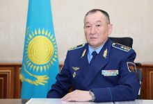 Photo of ПРЕЗИДЕНТ ҚОРҒАНЫС МИНИСТРІН ҚЫЗМЕТІНЕН БОСАТТЫ