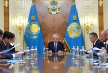 Photo of ҚАУІПСІЗДІК КЕҢЕСІНЕ ЖАҢА БАСЫМДЫҚТАР БЕЛГІЛЕНДІ