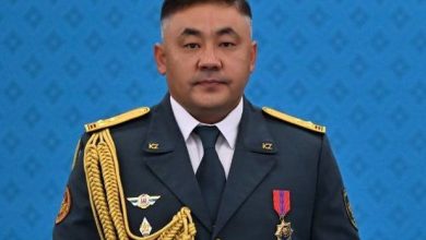 Photo of АЙДОС МЫРЗАХМЕТОВ ҚОРҒАНЫС МИНИСТРІ БОЛЫП ТАҒАЙЫНДАЛДЫ