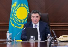 Photo of ҮКІМЕТ МҮШЕЛЕРІНІҢ ҚҰРАМЫ ЖАСАҚТАЛДЫ