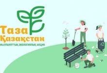 Photo of ТҮРКІСТАН ОБЛЫСЫНДА ТАЗАЛЫҚ ТАЛАБЫН БҰЗҒАН 23 АДАМ ЖАУАПКЕРШІЛІККЕ ТАРТЫЛДЫ
