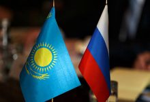 Photo of ТОҚАЕВ ПУТИНМЕН ТЕЛЕФОН АРҚЫЛЫ СӨЙЛЕСТІ