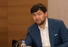Photo of АЛМАТЫДА ҚАЙРАТ САТЫБАЛДЫ МЕМЛЕКЕТКЕ ҚАЙТАРҒАН ҚОНАҚҮЙ 12,7 МЛРД ТЕҢГЕГЕ САТЫЛЫМҒА ШЫҒАРЫЛДЫ