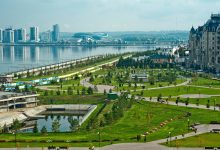 Photo of VII КӨШПЕНДІЛЕР ОЙЫНДАРЫ ТАТАРСТАНДА ӨТЕДІ