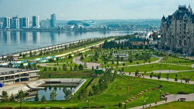 Photo of VII КӨШПЕНДІЛЕР ОЙЫНДАРЫ ТАТАРСТАНДА ӨТЕДІ