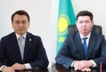 Photo of АҚМОЛА ОБЛЫСЫНДА БІР КҮНДЕ ЕКІ ӘКІМ ҚЫЗМЕТІНЕН БОСАТЫЛДЫ