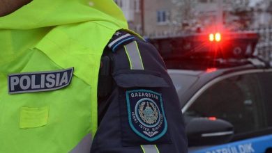 Photo of ҚАЗАҚСТАН ПОЛИЦИЯСЫНДА 20 МЫҢНАН АСТАМ ҚЫЗМЕТКЕР ЖЕТІСПЕЙДІ