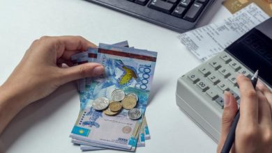 Photo of ҚЫЗМЕТКЕРЛЕРДІҢ САЛЫҒЫН ЕСЕПТЕУ ТӘРТІБІ ӨЗГЕРУІ МҮМКІН