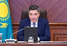 Photo of СЕМЕЙДІҢ ЖЫЛУ ЖЕЛІЛЕРІ ДАЙЫН БОЛМАҒАНЫ ҮШІН БЕРІК УӘЛИДІҢ ОРЫНБАСАРЫ ЖАУАПҚА ТАРТЫЛАДЫ