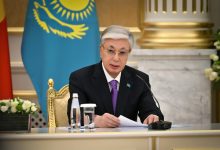 Photo of ТОҚАЕВ БАРЛЫҚ ДЕҢГЕЙДЕГІ МӘСЛИХАТТАРДЫҢ ӨКІЛЕТТІГІН МЕРЗІМІНЕН БҰРЫН ТОҚТАТТЫ