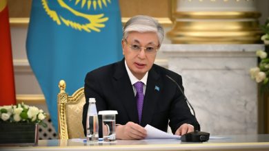 Photo of ТОҚАЕВ БАРЛЫҚ ДЕҢГЕЙДЕГІ МӘСЛИХАТТАРДЫҢ ӨКІЛЕТТІГІН МЕРЗІМІНЕН БҰРЫН ТОҚТАТТЫ