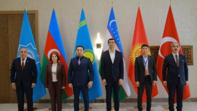 Photo of АЛМАТЫ ТҮРКІ ӘЛЕМІНІҢ ЖАСТАР АСТАНАСЫ МӘРТЕБЕСІН ХИУАҒА ТАБЫСТАДЫ