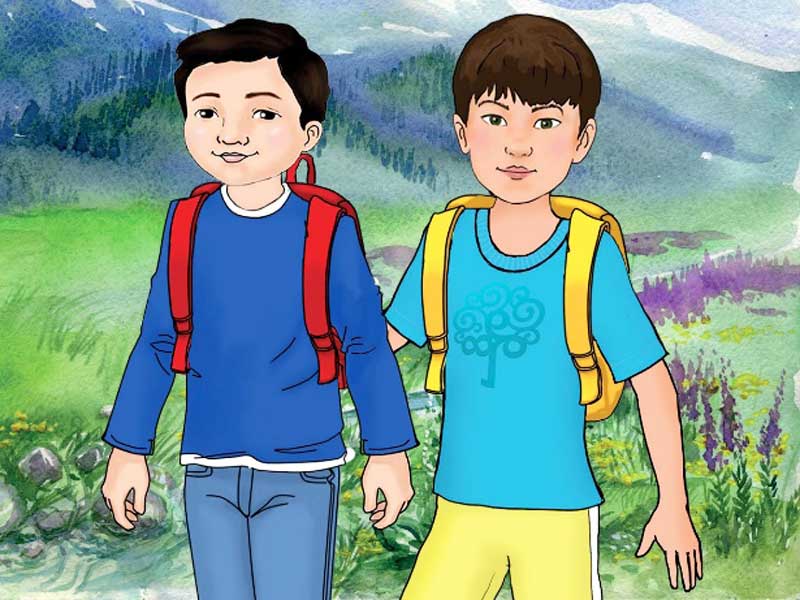 Өзбек порно жинағы