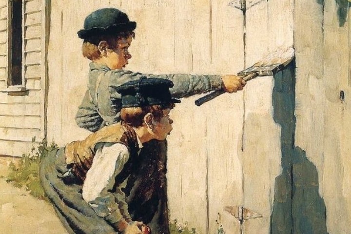 Шұлық киетін порно көру Әйелдің күйеуін белдікпен трахает еткен фотосы