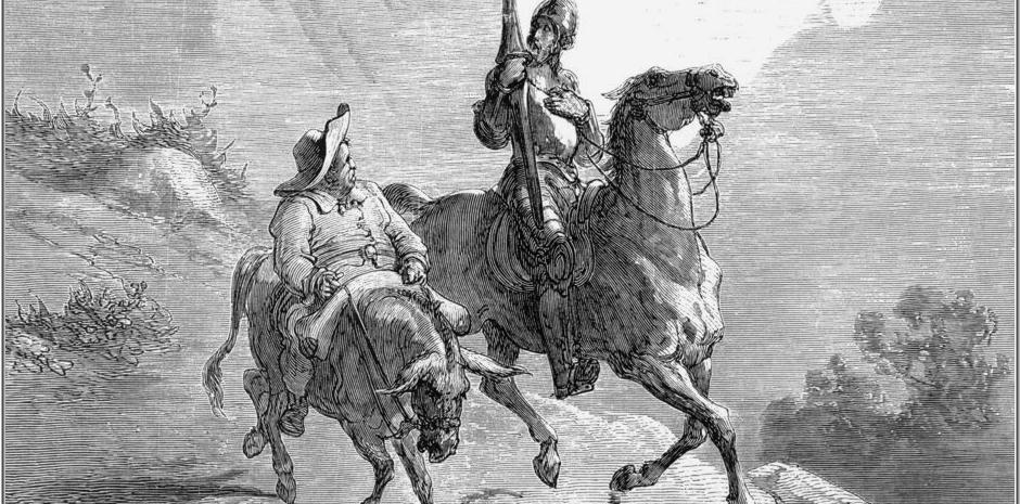 Олар оны сиқырлайды және ол күледі