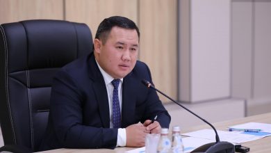 Photo of ТҮРКІСТАН ҚАЛАСЫНДА САНИТАРИЯЛЫҚ ЖӘНЕ ВЕТЕРИНАРИЯЛЫҚ ҚАУІПСІЗДІК КҮШЕЙТІЛЕДІ