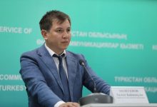 Photo of ТҮРКІСТАНДА БИЫЛ 3000-НАН АСА ПӘТЕР ПАЙДАЛАНУҒА БЕРІЛЕДІ