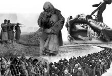 Photo of Саяси қуғын-сүргін және ашаршылық құрбандарын еске алу күні: тарихи әділет пен ұлттық жады