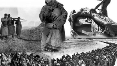 Photo of Саяси қуғын-сүргін және ашаршылық құрбандарын еске алу күні: тарихи әділет пен ұлттық жады