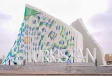 Photo of ТҮРКІСТАН ҚАЛАСЫНЫҢ ДИЗАЙН КОДЫ ТАНЫСТЫРЫЛДЫ