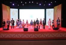 Photo of ТҮРКІСТАНДА «БАЛТАҢДАЙ» ОБЛЫСТЫҚ БАЛАЛАР ӨНЕР ФЕСТИВАЛІ ӨТТІ