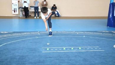 Photo of ТҮРКІСТАНДА АСЫҚ АТУДАН ЕЛ ЧЕМПИОНАТЫ БАСТАЛДЫ